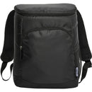 Black - Front - Floso Chillpack 16L Cooler Bag