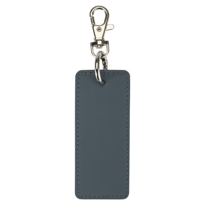 Hale Blue - Lifestyle - Floso Resi Plus Rectangle Recycled Keyring