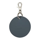 Hale Blue - Front - Floso Resi Plus Round Keyring