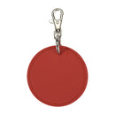 Brick - Front - Floso Resi Plus Round Keyring
