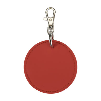 Brick - Front - Floso Resi Plus Round Keyring