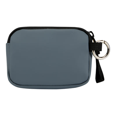 Hale Blue - Back - Floso Resi Plus Recycled Wallet