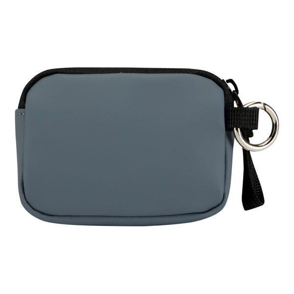 Hale Blue - Back - Floso Resi Plus Recycled Wallet