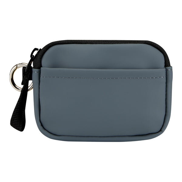 Hale Blue - Side - Floso Resi Plus Recycled Wallet