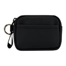 Black - Side - Floso Resi Plus Recycled Wallet