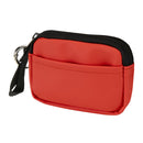 Brick - Front - Floso Resi Plus Recycled Wallet