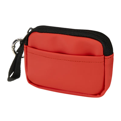 Brick - Front - Floso Resi Plus Recycled Wallet