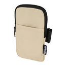 Oatmeal - Front - Floso Recycled Water Bottle Carry Bag
