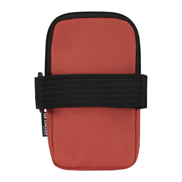 Brick - Back - Floso Recycled Water Bottle Carry Bag