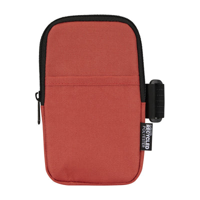 Brick - Side - Floso Recycled Water Bottle Carry Bag