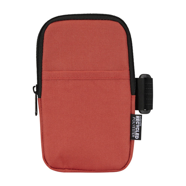 Brick - Side - Floso Recycled Water Bottle Carry Bag