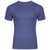 Denim - Front - FLOSO Mens Thermal Underwear Short Sleeve T-Shirt Vest Top (Standard Range)
