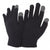 Front - FLOSO Unisex Mens/Womens IPhone/iPad Mobile Touch Screen Winter Magic Gloves