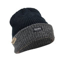 Front - FLOSO Unisex Mens/Womens Thinsulate Heavy Knit Winter/Ski Thermal Hat (3M 40g)