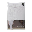 White - Back - FLOSO Ladies-Womens Thermal Underwear Long Jane (Viscose Premium Range)