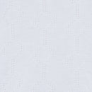 White - Side - FLOSO Ladies-Womens Thermal Underwear Long Jane (Viscose Premium Range)